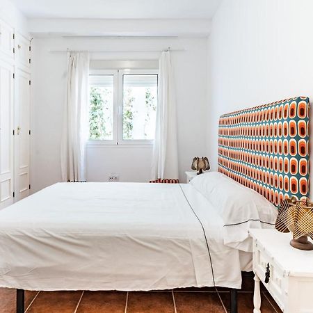 Apartamentos Torre Pimentel トレモリノス エクステリア 写真